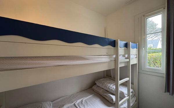 Appartement à vendre    3 pièces • 35,85 m2 Arzon