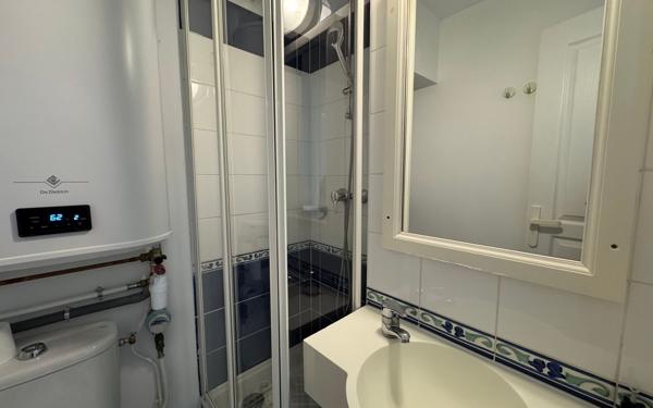 Appartement à vendre    3 pièces • 35,85 m2 Arzon