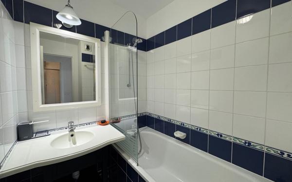 Appartement à vendre    3 pièces • 35,85 m2 Arzon