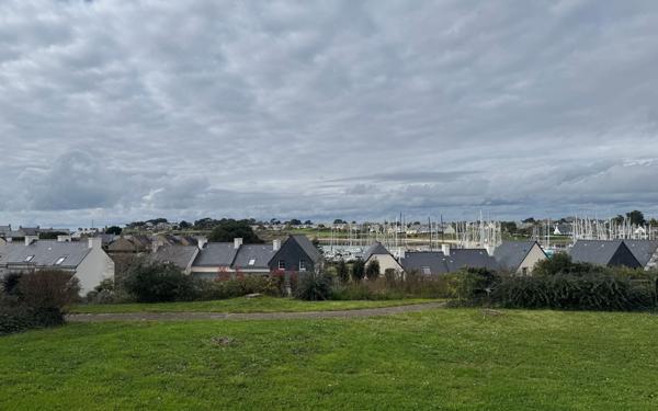 Appartement à vendre    3 pièces • 35,85 m2 Arzon