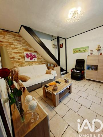 Maison à vendre 4 pièces 63 m² Laigneville