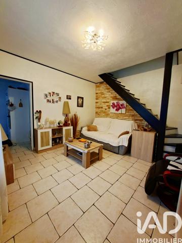 Maison à vendre 4 pièces 63 m² Laigneville