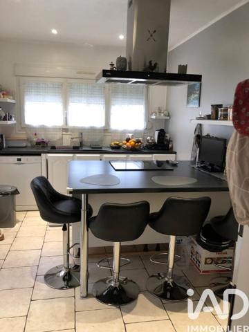 Maison à vendre 4 pièces 63 m² Laigneville