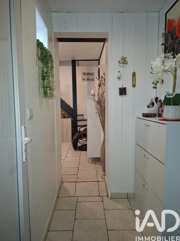 Maison à vendre 4 pièces 63 m² Laigneville