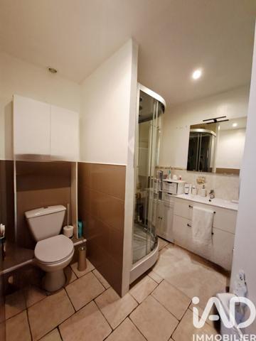 Maison à vendre 4 pièces 63 m² Laigneville