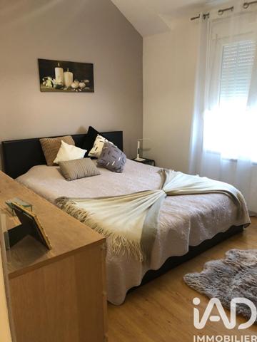 Maison à vendre 4 pièces 63 m² Laigneville