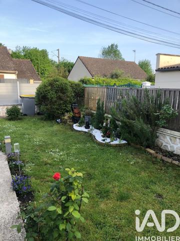 Maison à vendre 4 pièces 63 m² Laigneville