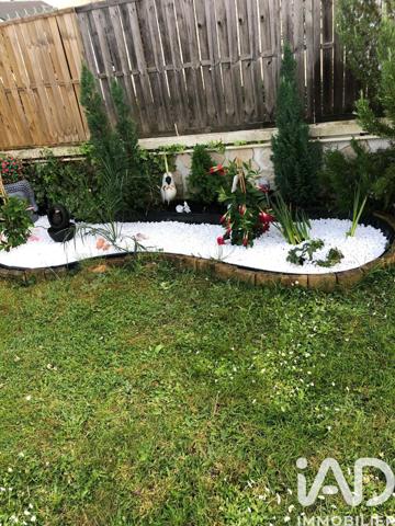 Maison à vendre 4 pièces 63 m² Laigneville