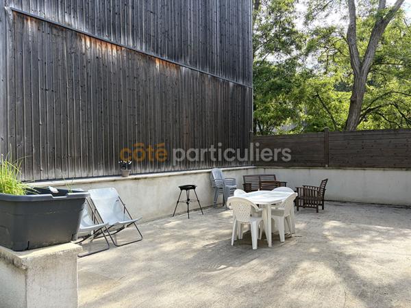 Vente
                Appartement64,74 m² - 3 Pièces -
                    SAINT REMY LES CHEVREUSE (78470)