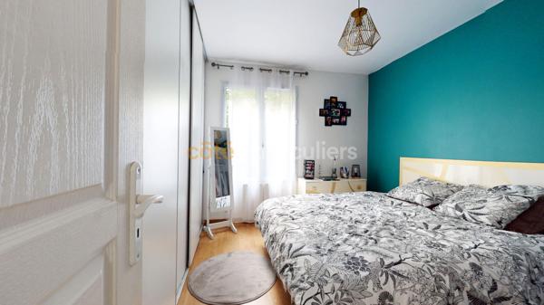 Vente
                Appartement64,74 m² - 3 Pièces -
                    SAINT REMY LES CHEVREUSE (78470)