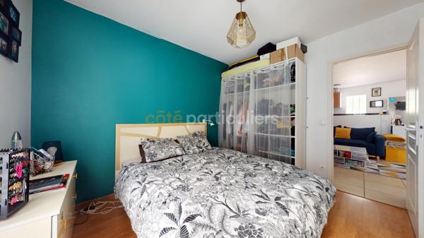 Vente
                Appartement64,74 m² - 3 Pièces -
                    SAINT REMY LES CHEVREUSE (78470)