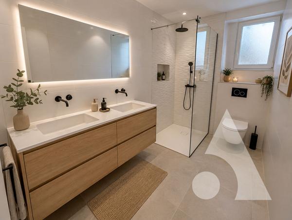 Appartement 4 pièces 121 m2