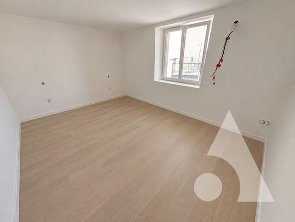Appartement 4 pièces 121 m2