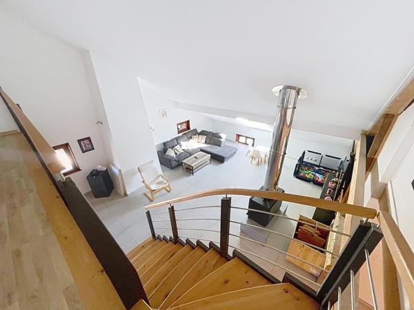 Appartement Maison