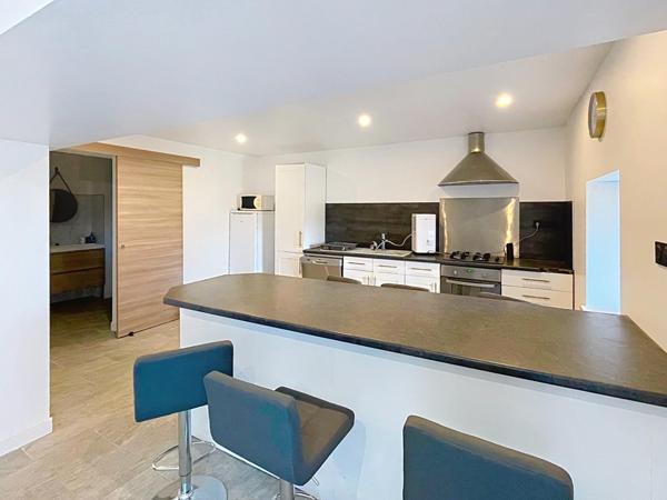 Appartement Maison