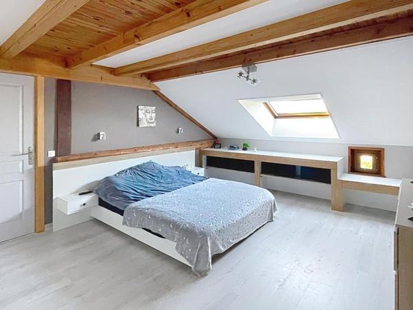 Appartement Maison