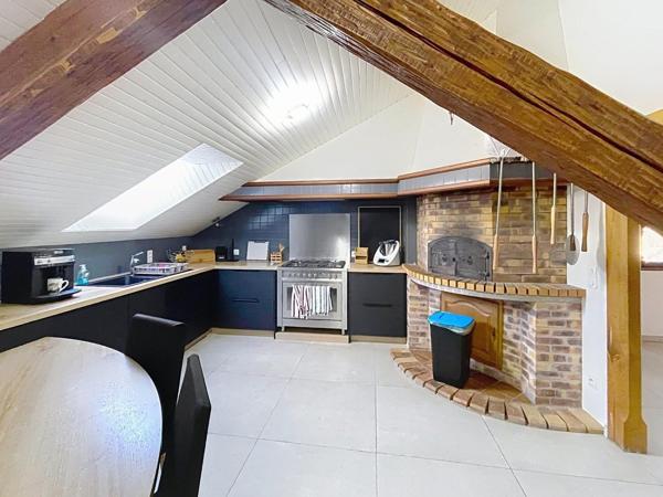 Appartement Maison