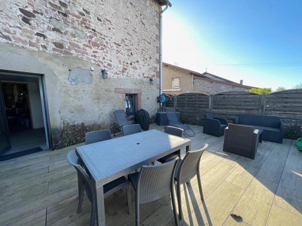 Appartement Maison