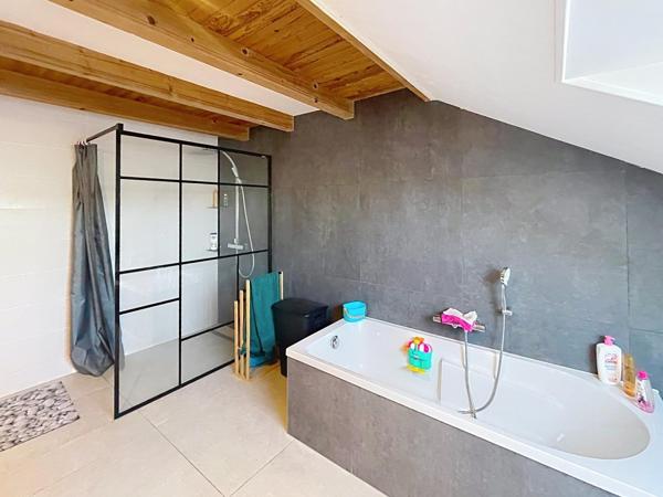 Appartement Maison
