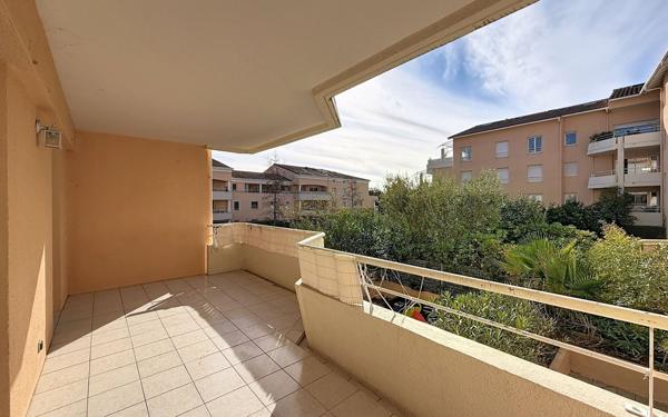 Appartement à vendre    4 pièces •  Mouans-Sartoux