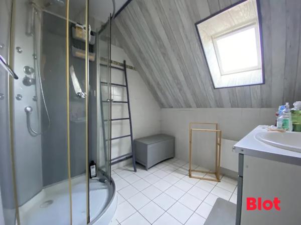 Maison 6 pièce(s)