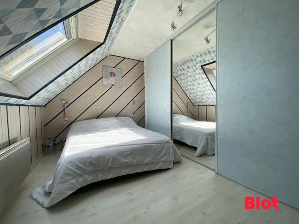 Maison 6 pièce(s)