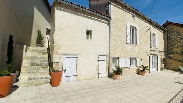 Maison 6 pièces - 138 m²