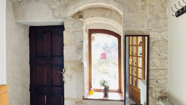 Maison 6 pièces - 138 m²