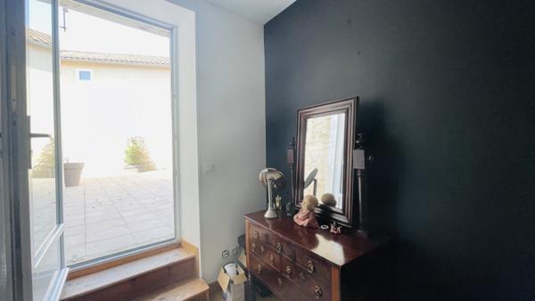 Maison 6 pièces - 138 m²