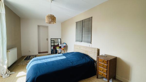 Maison 6 pièces - 138 m²