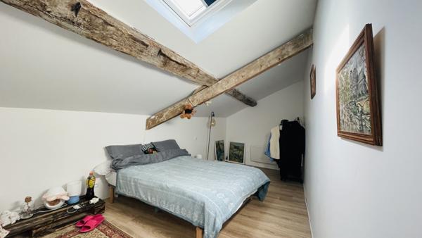 Maison 6 pièces - 138 m²