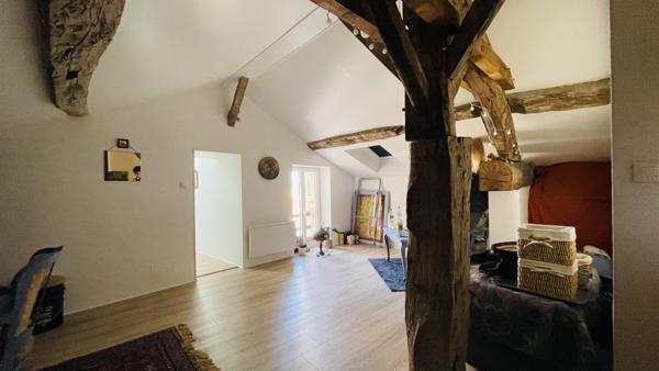 Maison 6 pièces - 138 m²