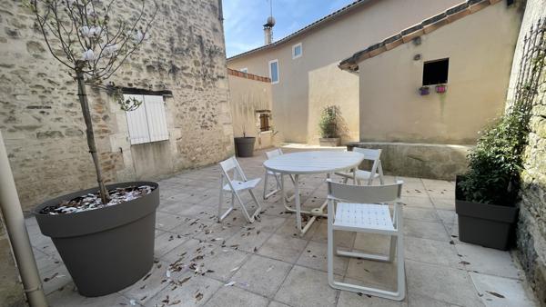 Maison 6 pièces - 138 m²