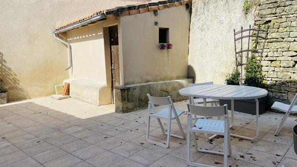 Maison 6 pièces - 138 m²