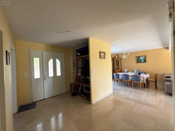 Maison à vendre à Lusigny-sur-Barse dans l'Aube (10270), ref : AAF