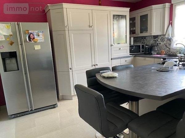 Maison à vendre à Lusigny-sur-Barse dans l'Aube (10270), ref : AAF