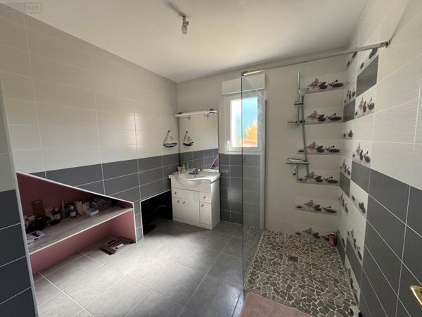 Maison à vendre à Lusigny-sur-Barse dans l'Aube (10270), ref : AAF