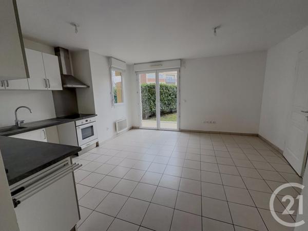Appartement F2 à vendre  2 pièces - 43,50 m2 VERNEUIL SUR SEINE - 78