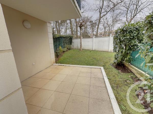 Appartement F2 à vendre  2 pièces - 43,50 m2 VERNEUIL SUR SEINE - 78