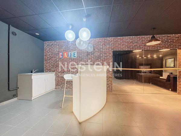 Maison contemporaine d'exception 5 chambres à Saint Avertin