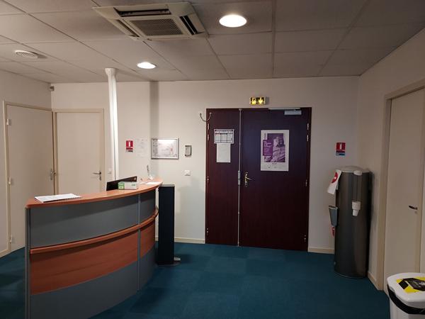 Bureaux La Roche Sur Yon 210 m2 , La roche sur yon