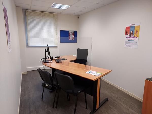 Bureaux La Roche Sur Yon 210 m2 , La roche sur yon