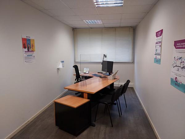 Bureaux La Roche Sur Yon 210 m2 , La roche sur yon