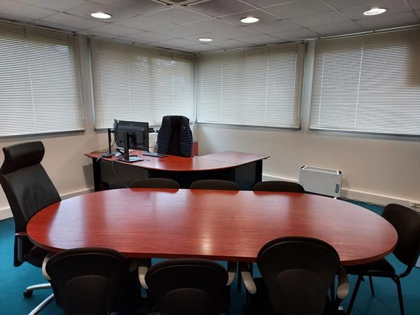 Bureaux La Roche Sur Yon 210 m2 , La roche sur yon