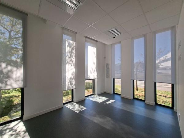 Bureaux La Roche Sur Yon 204 m2 , La roche sur yon