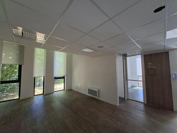 Bureaux La Roche Sur Yon 204 m2 , La roche sur yon