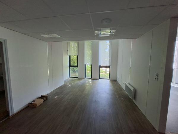 Bureaux La Roche Sur Yon 204 m2 , La roche sur yon