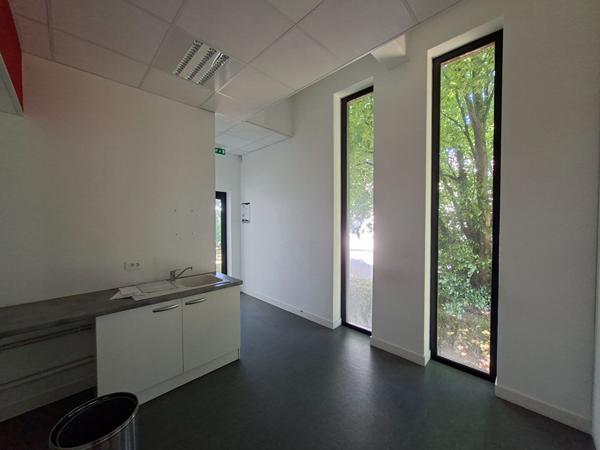 Bureaux La Roche Sur Yon 204 m2 , La roche sur yon