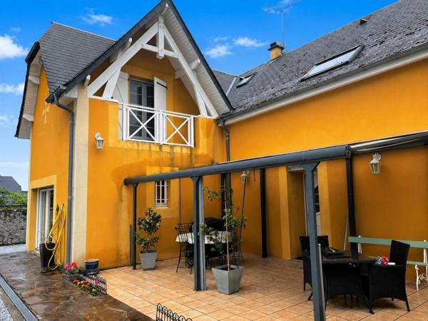 Maison à vendre |  Adé |  5 pièces | 155 m²