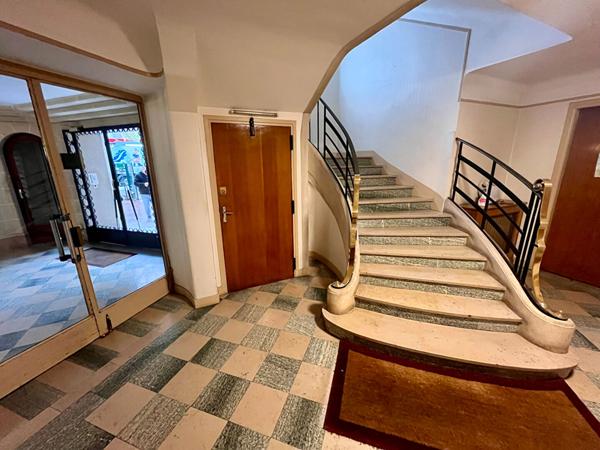 Appartement Issy Les Moulineaux 3 pièce(s) 66 m2